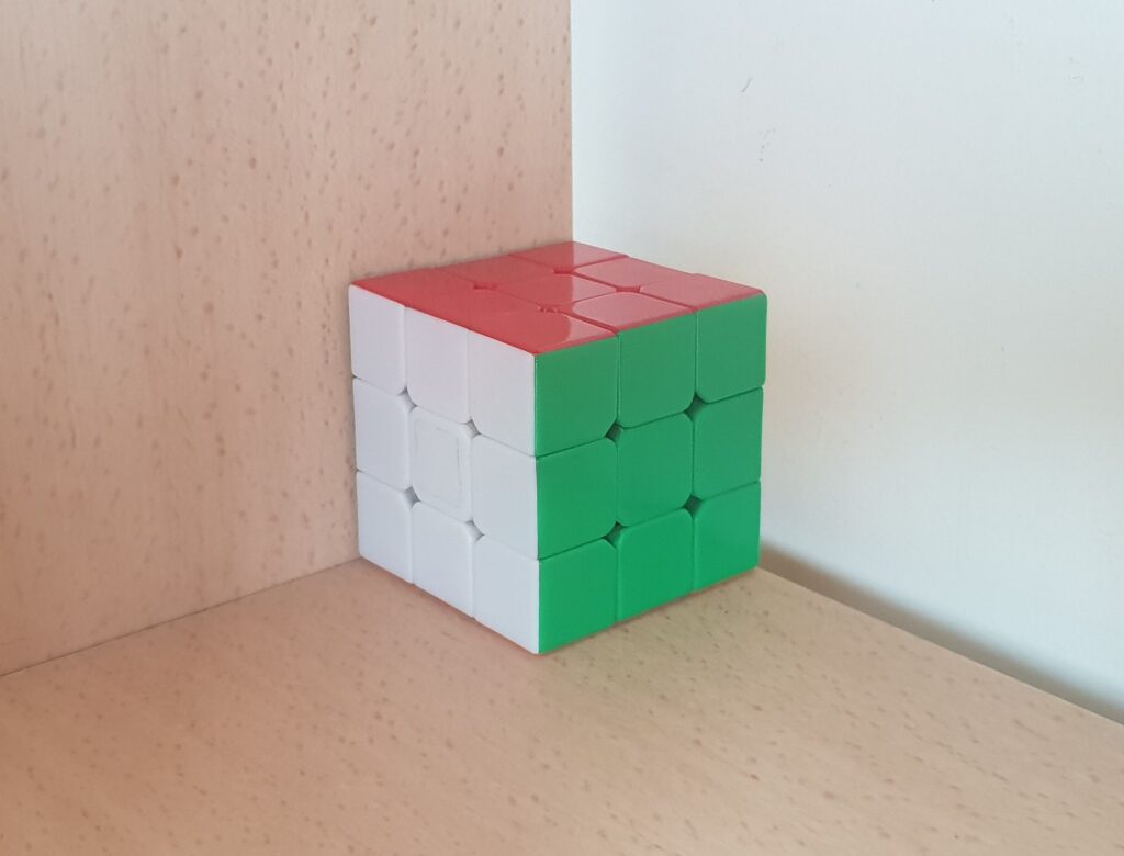 Rubik's Cube