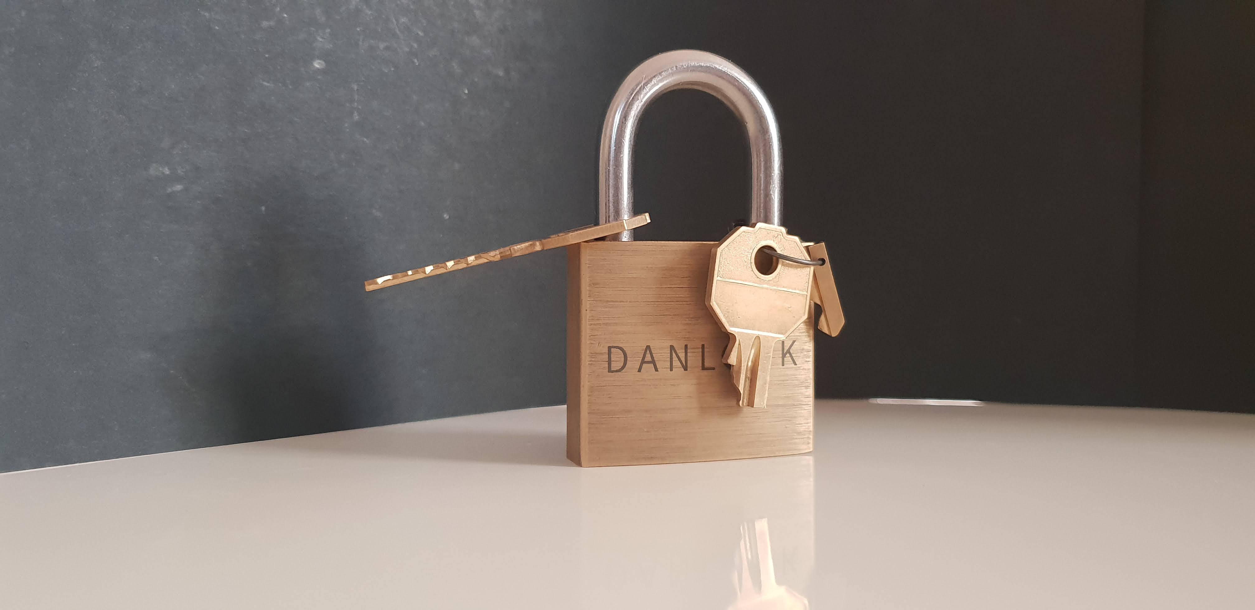 Danlock