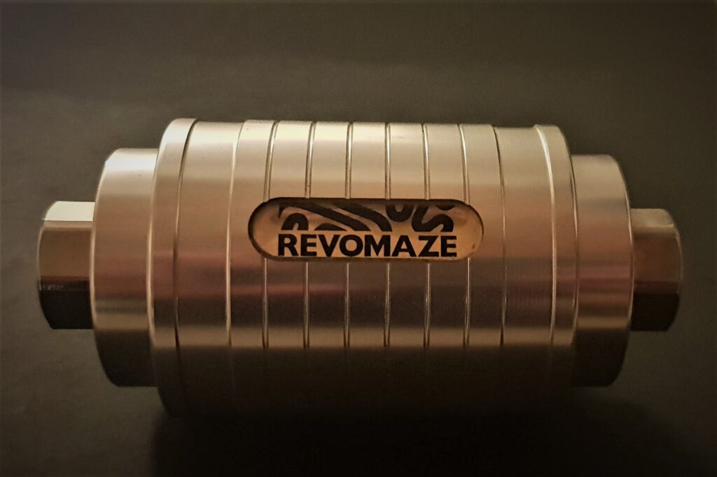 Revomaze