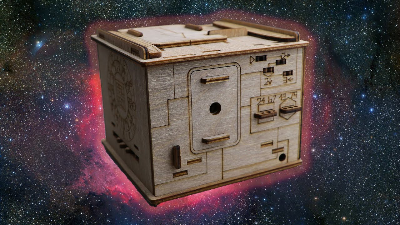 space box