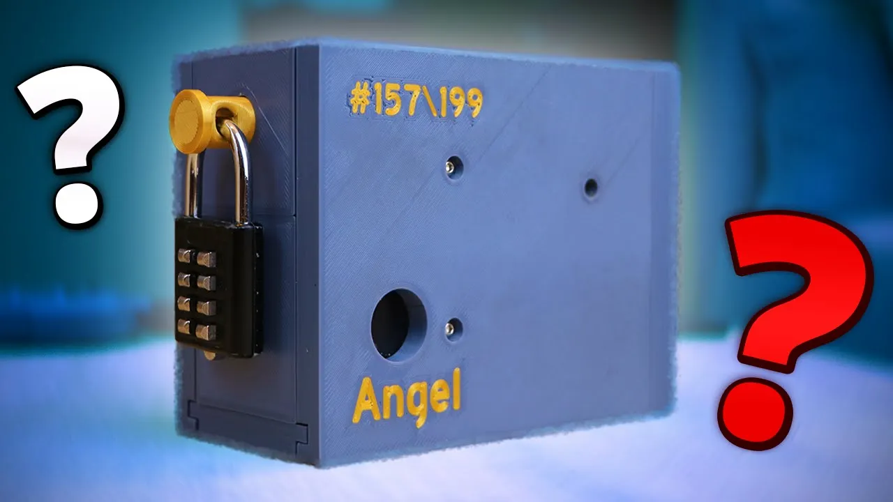 angel box