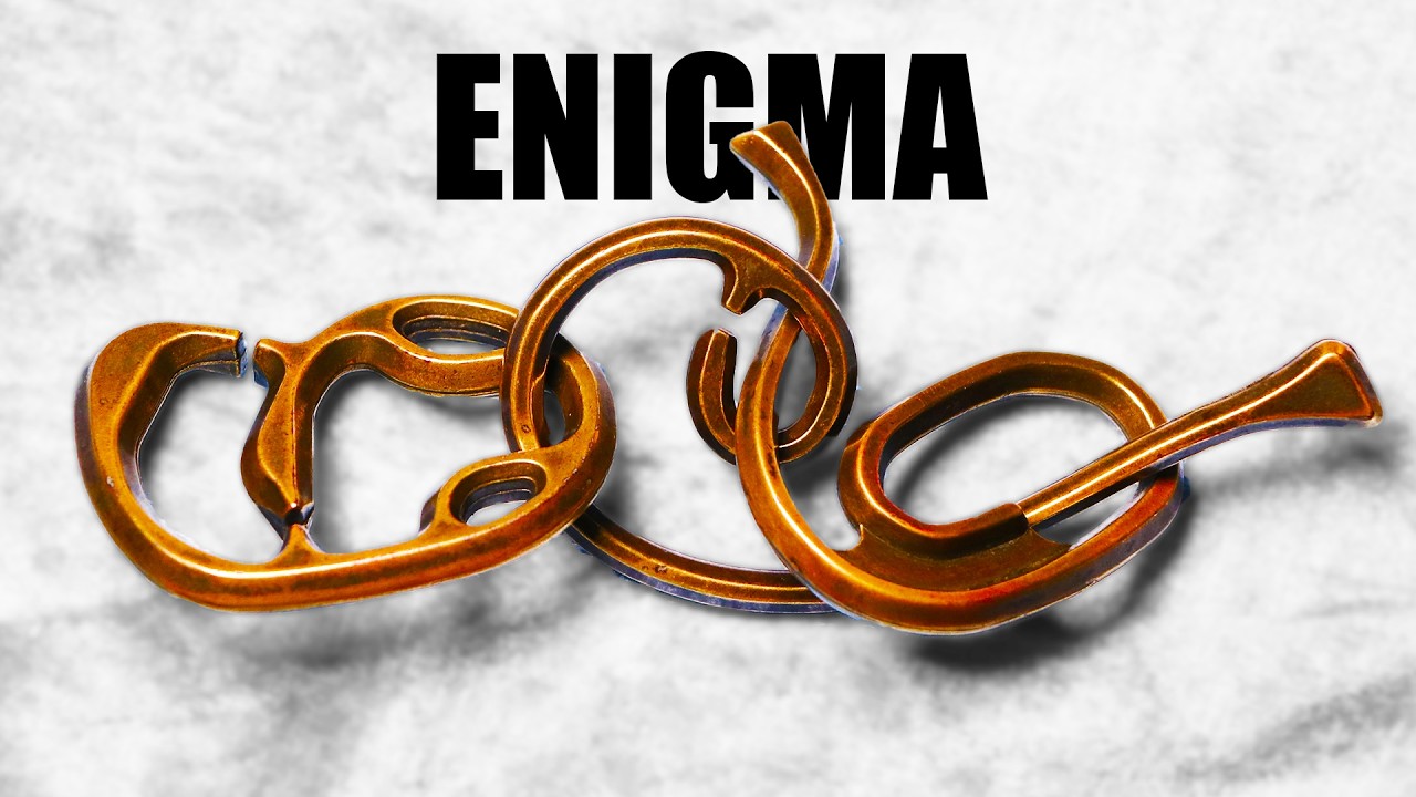 cast enigma solution